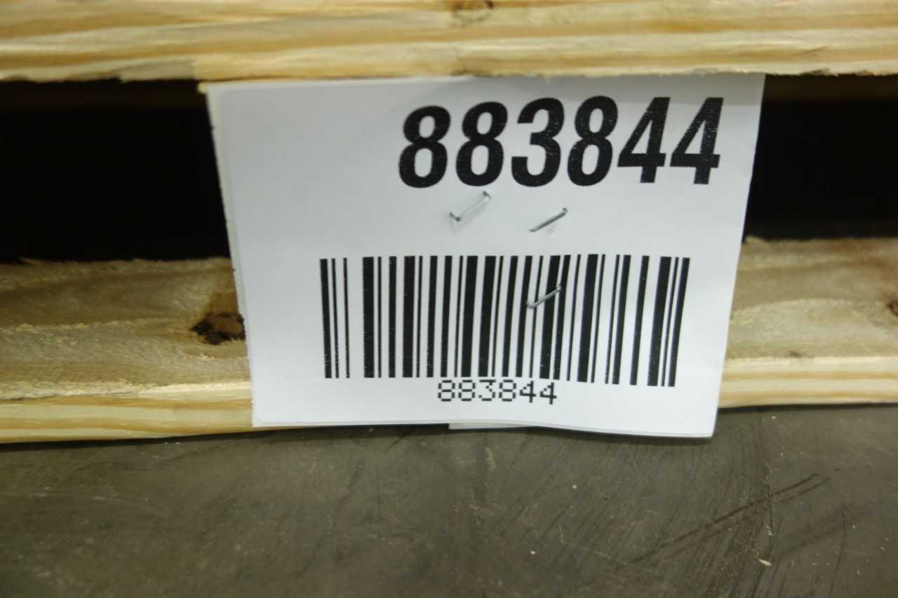 LOT OF 6 TOYODA CBN120L175VMAGR302 GRINDING WHEEL - GRINDING MACHINES