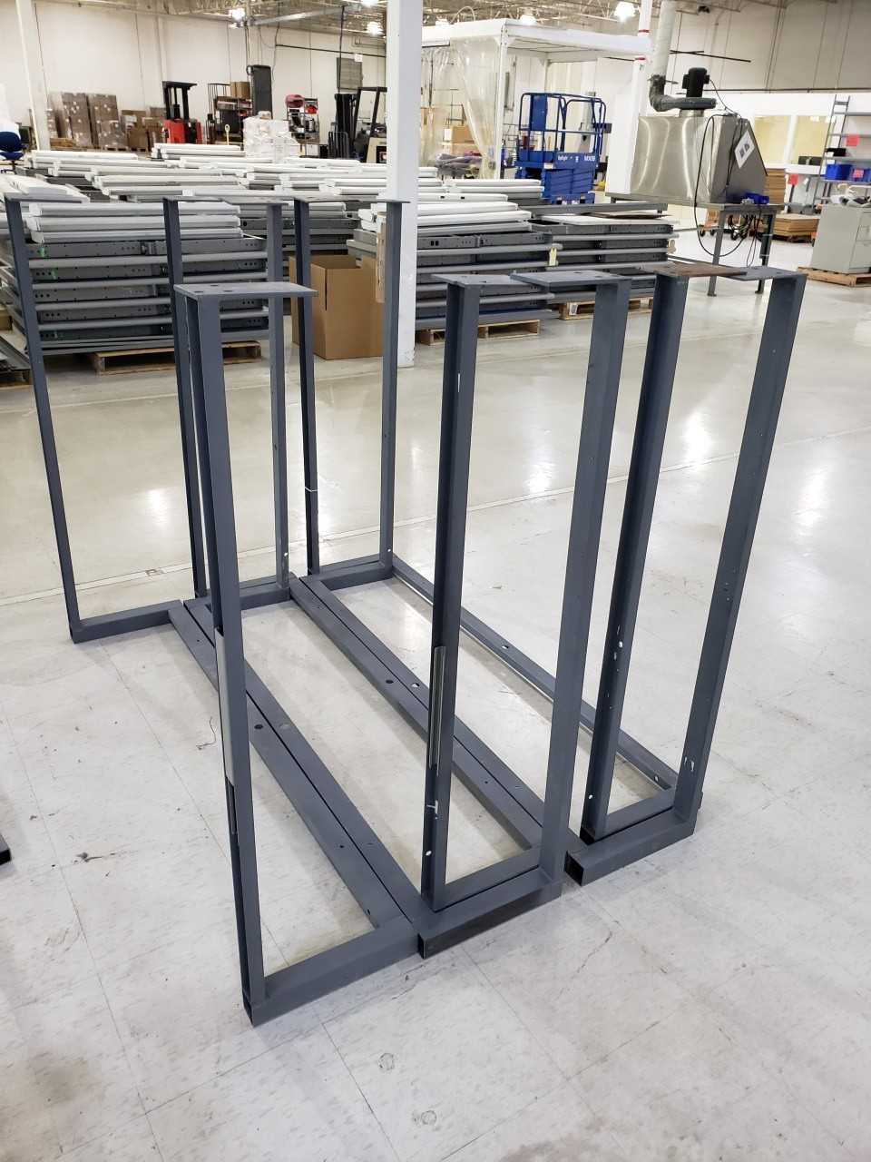 Complete Workbenches x 5 - MISCELLANEOUS