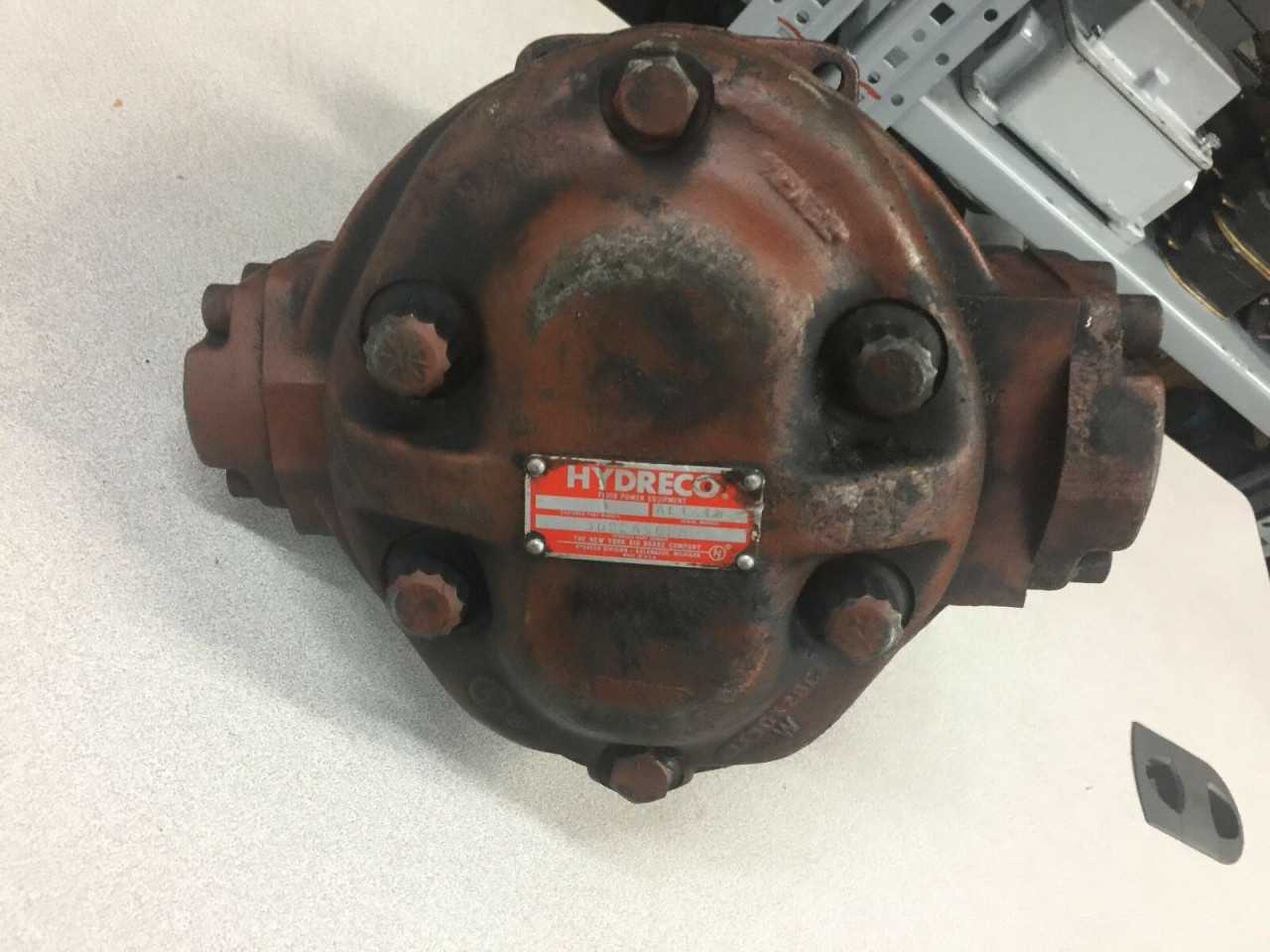HYDRECO HYDRAULIC PUMP 3022A5C2AR - HYDRAULIC PUMP