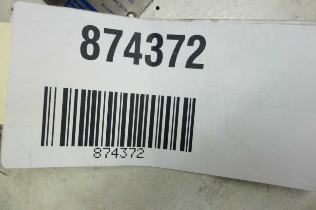 MARATHON 4D-445TSTDS822AN-W AC MOTOR - ELECTRIC MOTORS
