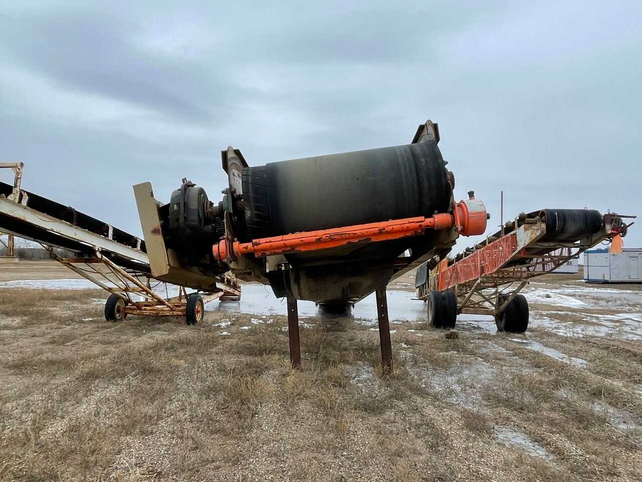 Conveyor - CONVEYORS