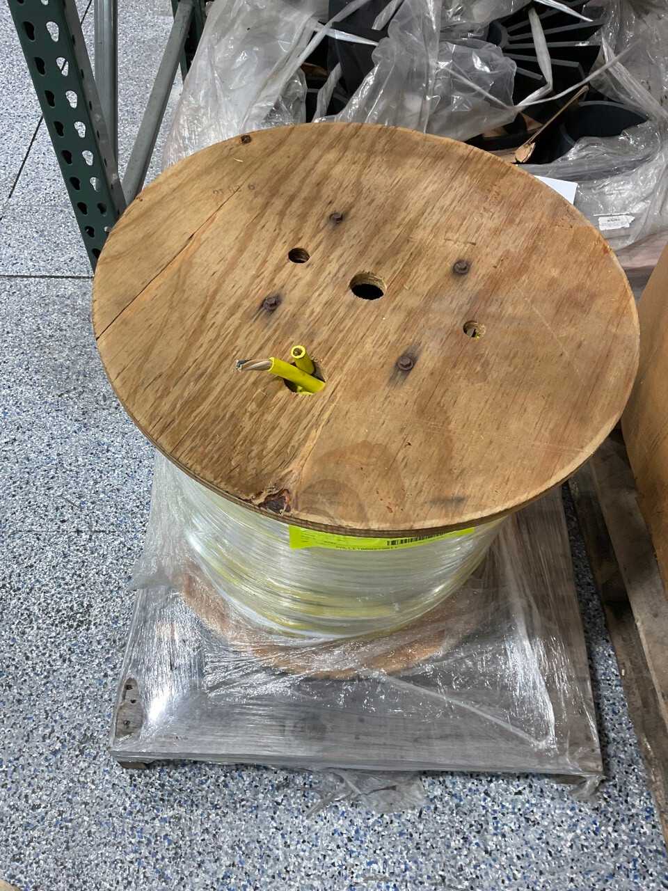 1000ft - 800 Watt Yellow - LIGHTING