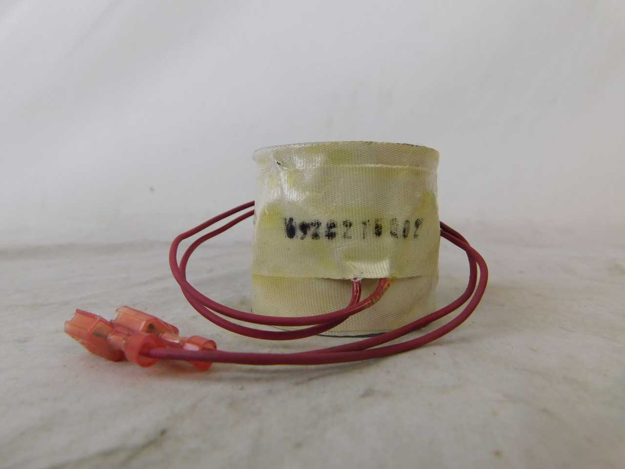 Lot of Qty 45x General Electric 692C215G02 Coil - ELECTRIC MOTORS Lot of Qty 45x General Electric 692C215G02 Coil - ELECTRIC MOTORS