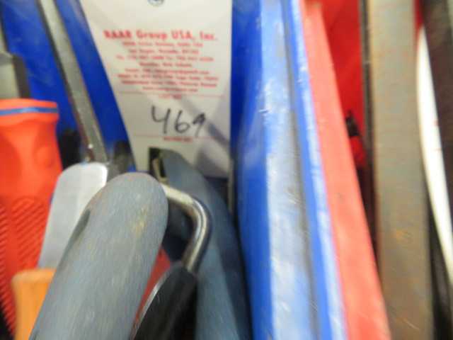 Various Items - MISCELLANEOUS