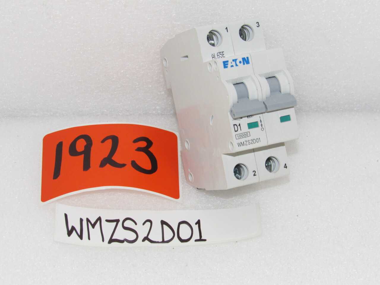 Eaton Circuit Breakers - CIRCUIT BREAKERS