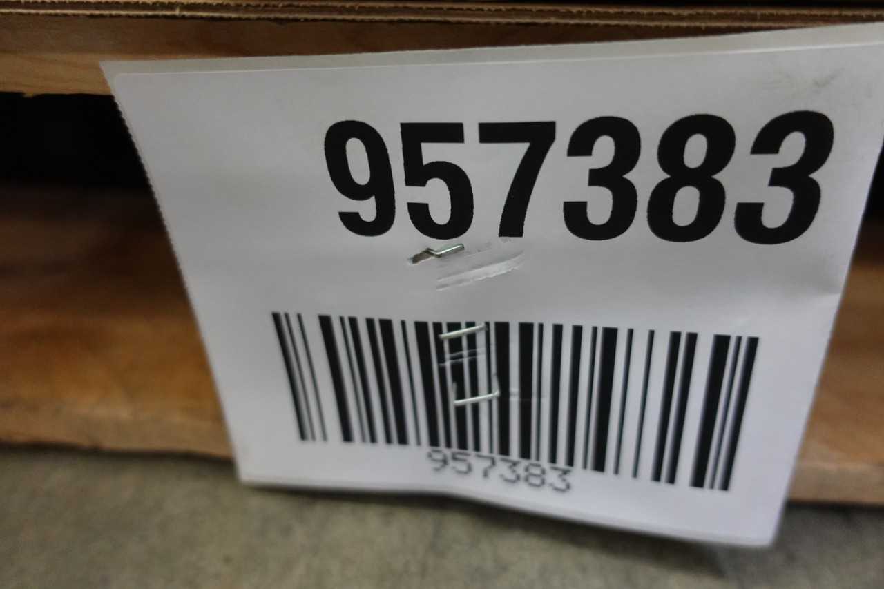 2 PALLETS OF ASSORTED MOTOR STARTERS - MOTOR STARTERS