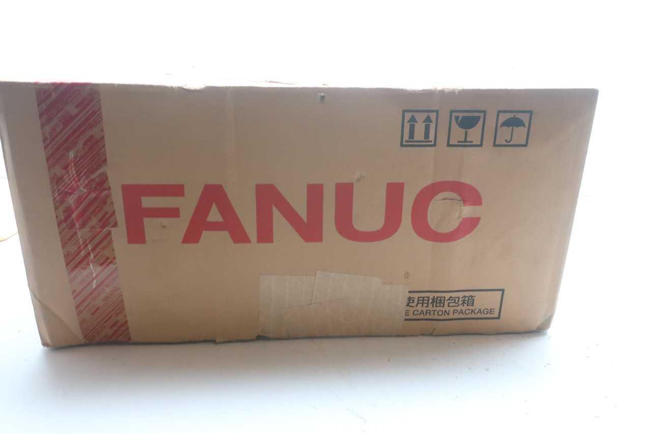 NEW FANUC A06B-0273-B100 SERVO MOTOR - SERVO