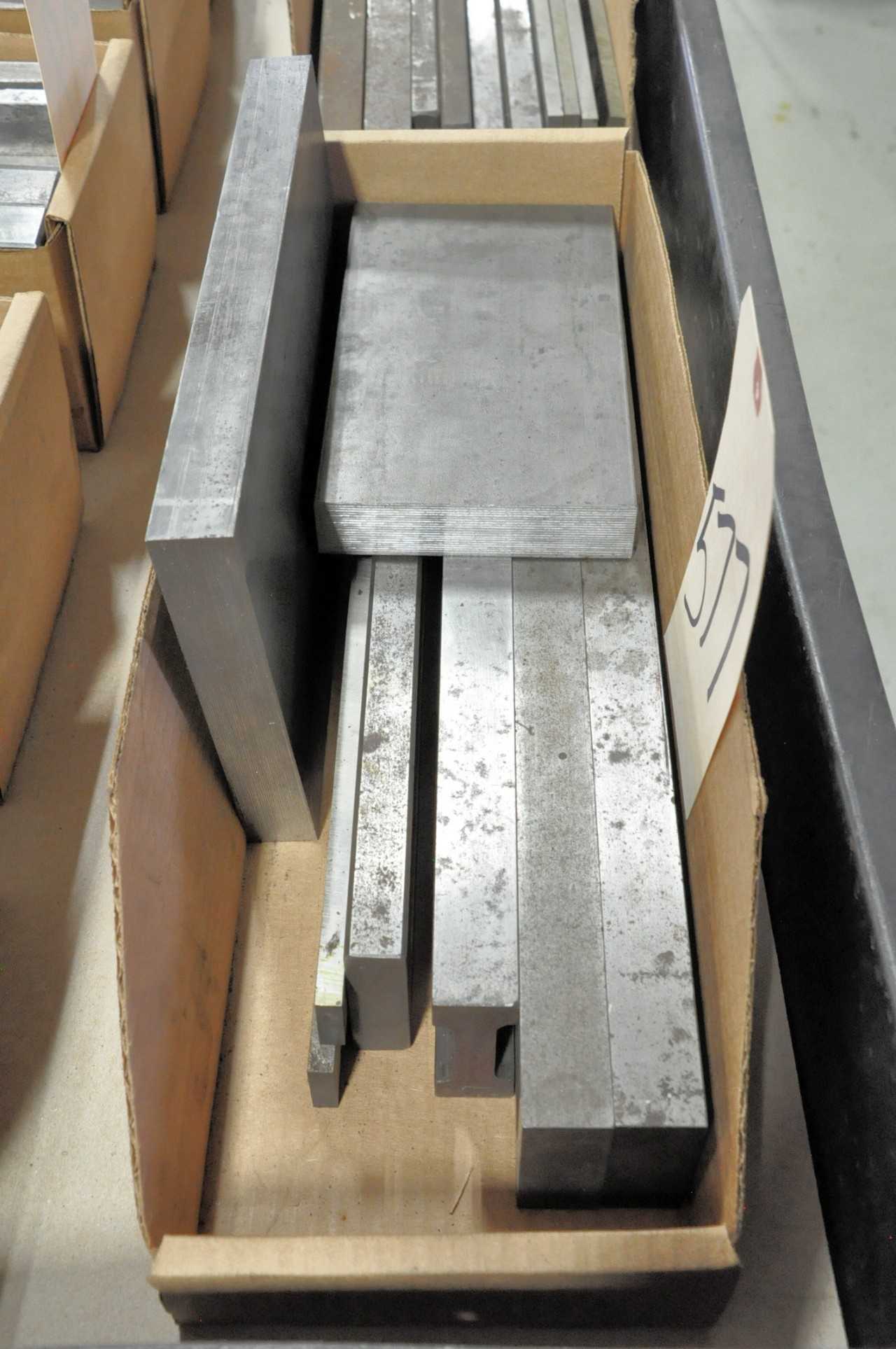 Parallel Setup Bars in 1 Box - HAND TOOLS