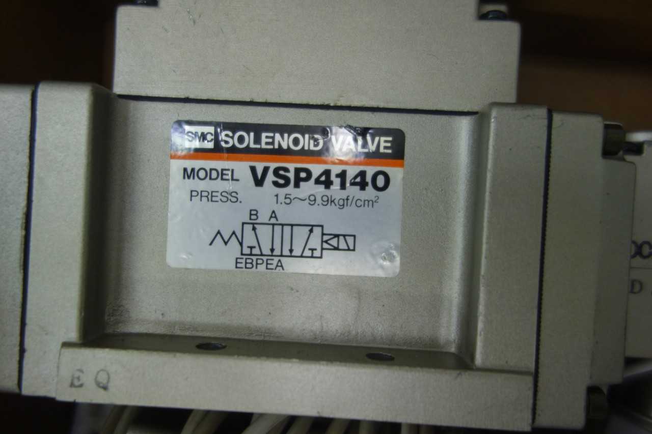 5 PALLETS OF ASSORTED PNEUMATIC REPLACEMENT PARTS - PNEUMATIC POWER TOOL