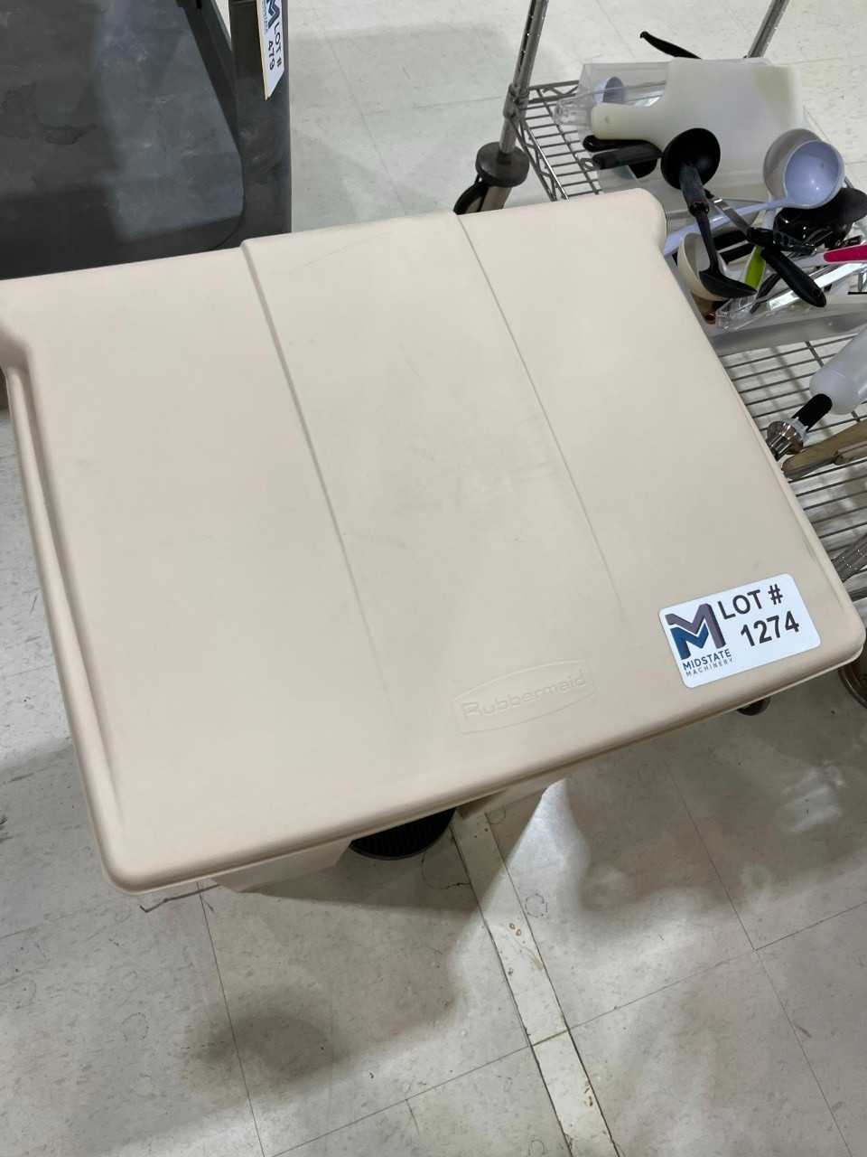 Trash Can - MISCELLANEOUS