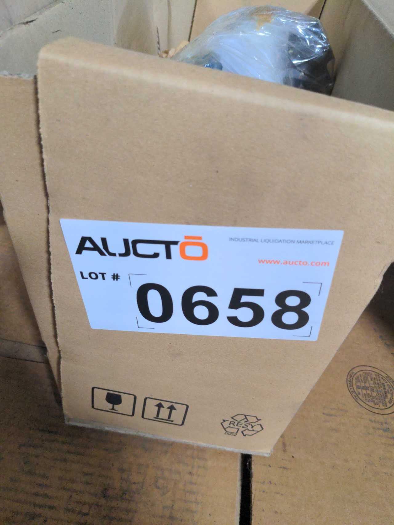 REXROTH HYDRAULIC VALVE - MISCELLANEOUS
