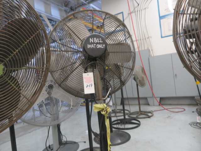 Fan - MISCELLANEOUS