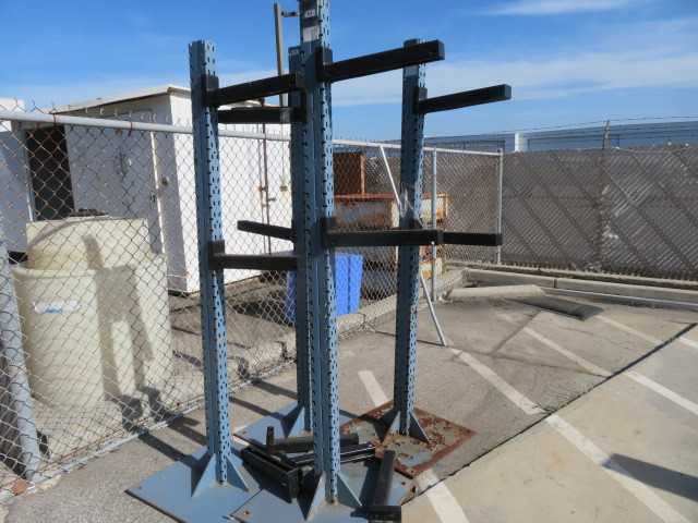 Steel Racks - MISCELLANEOUS
