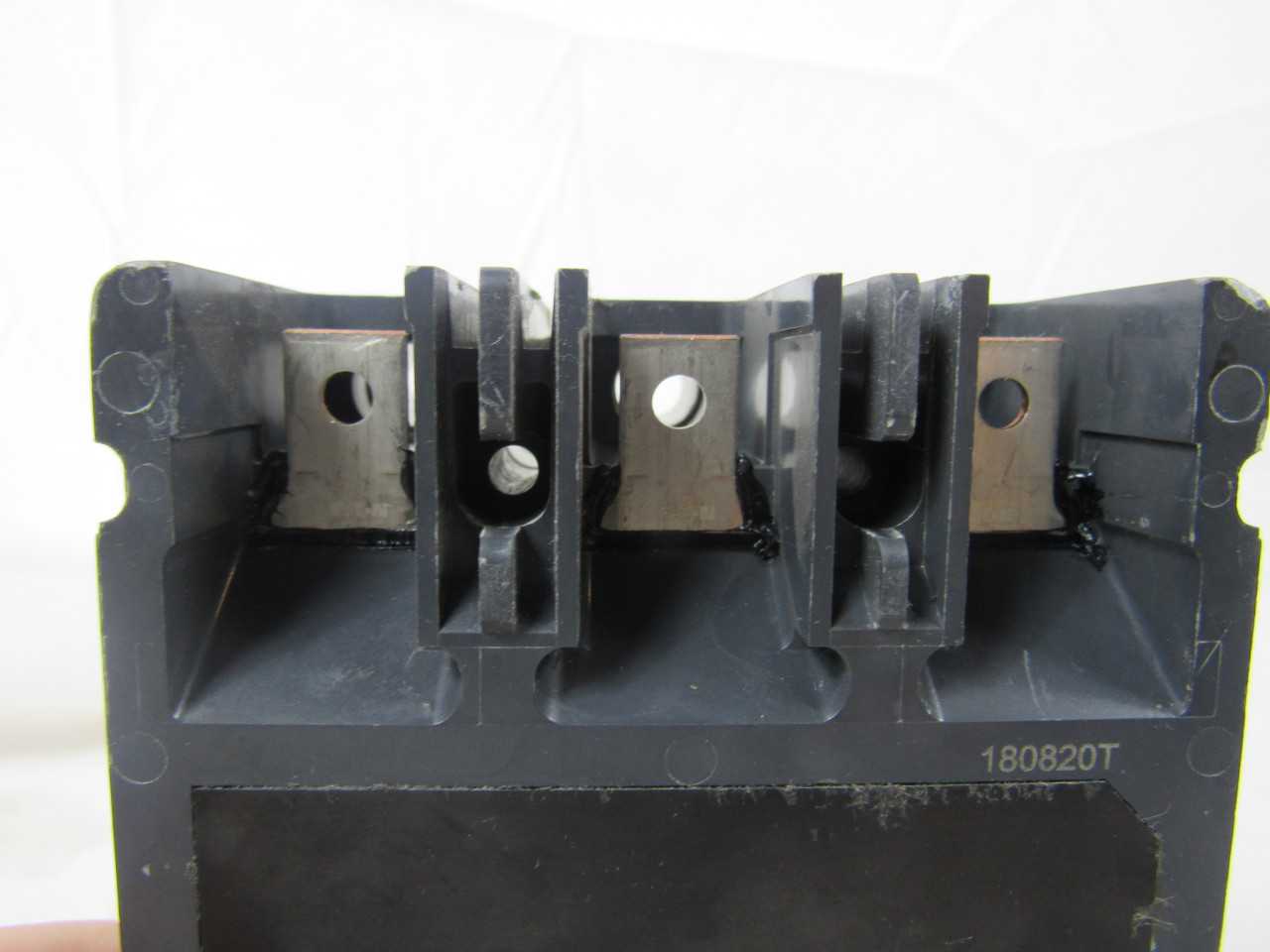 Lot of Quantity 1x FD3060 MCCB/Molded Case Circuit Breaker - CIRCUIT BREAKERS