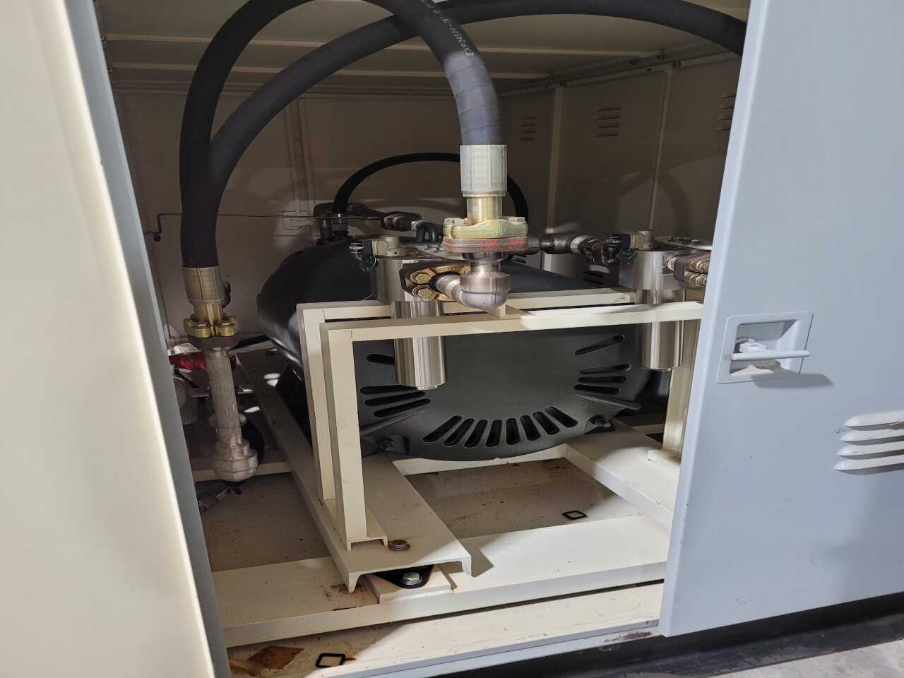 Hydraulic Test Stand (2490976) Fort Walton Beach