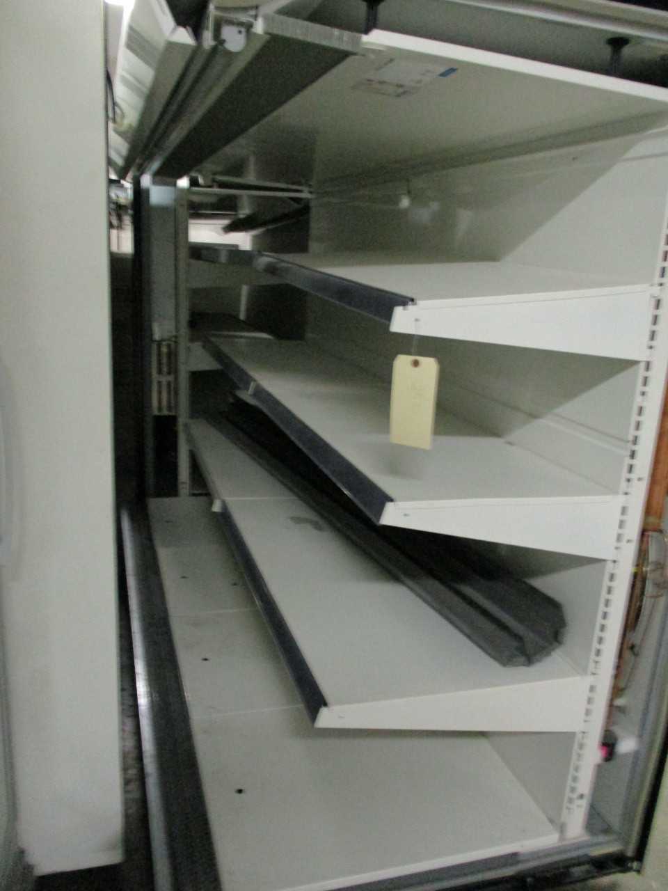 AHT Vento 250 L8 Upright Chiller - FOOD & BEVERAGE