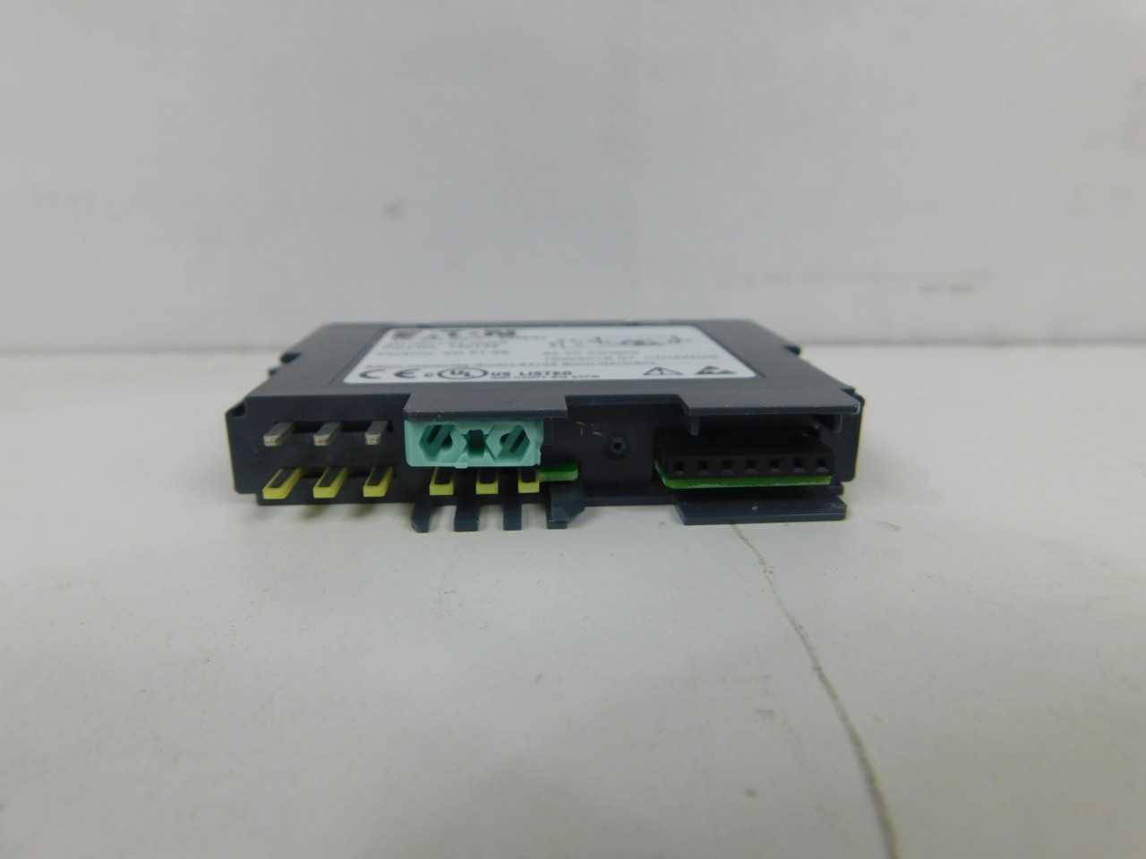 Quantity of 1x XN-2AI-I-04-20MA PLC/Process Logic Controllers - AUTOMATION & CONTROLS