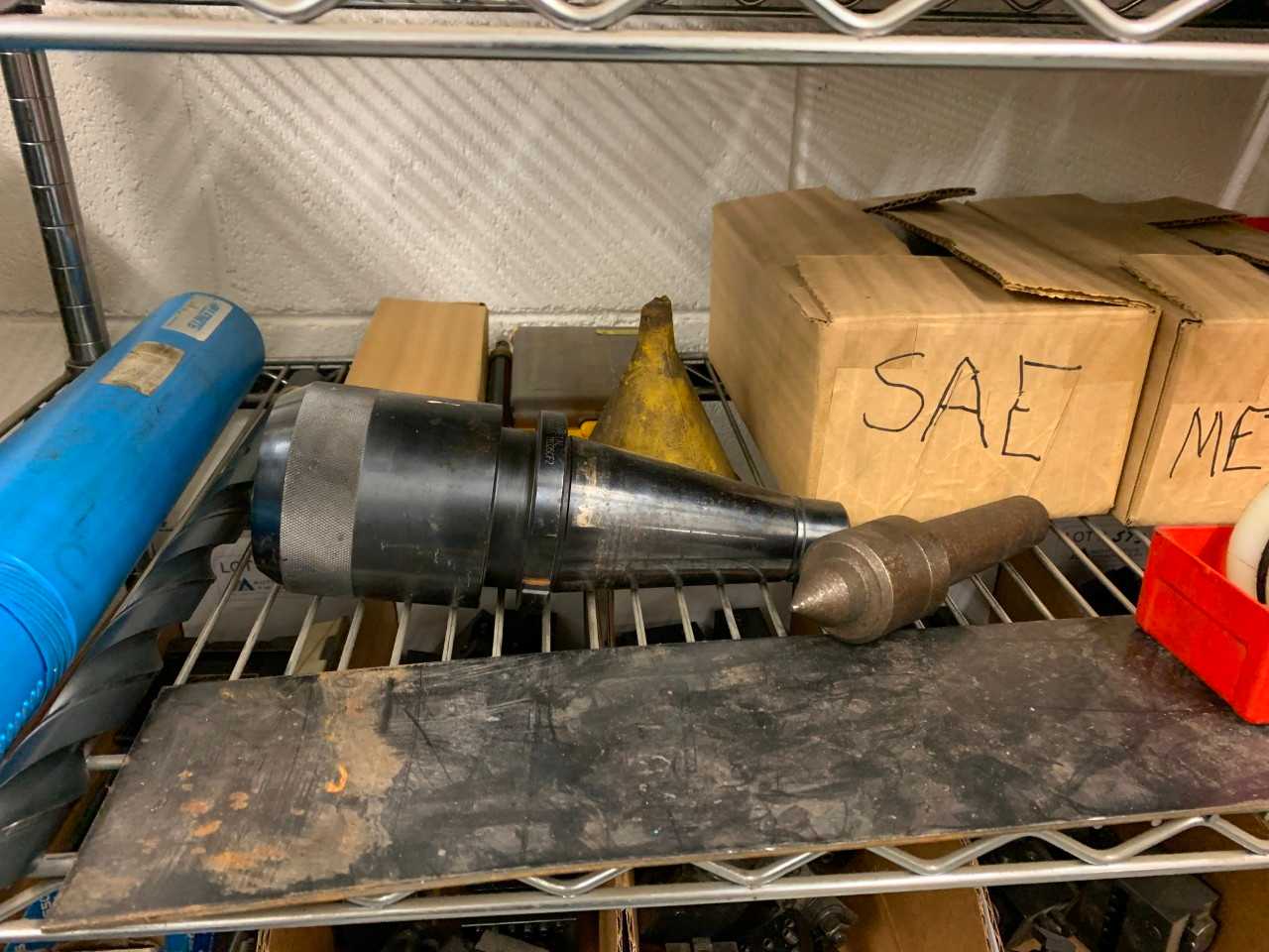 Misc Tooling - ELECTRIC POWER TOOLS