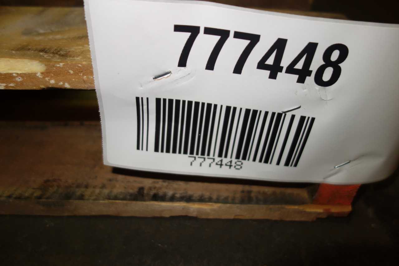 MECHANISM, STORED ENERGY, STYLE NO. 542F651G01 TYPE SE 2A - INDUSTRIAL PARTS
