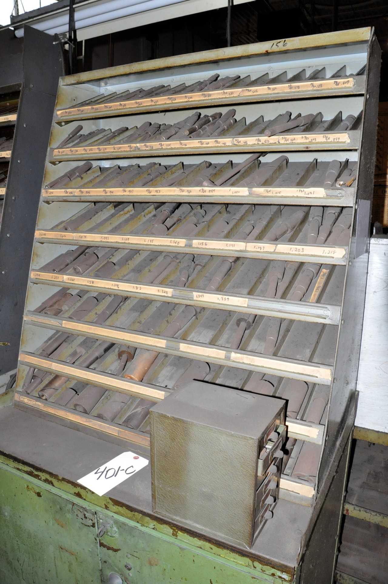 Lapping - MACHINING ACCESSORIES & TOOLING