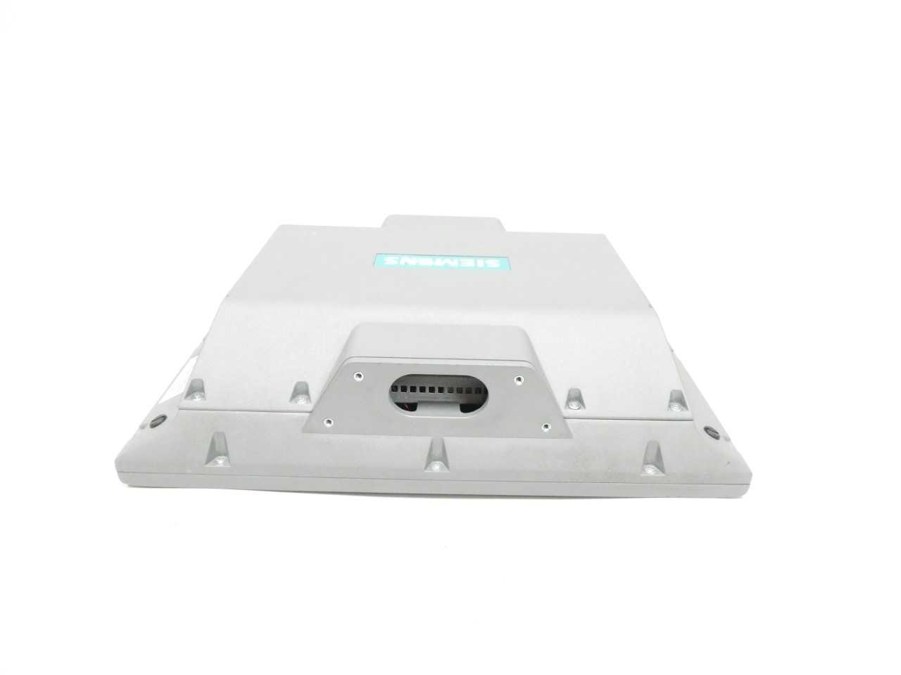 SIEMENS IPC477C 6AV7883-6AA20-7DA0 OPERATOR INTERFACE PANEL - AUTOMATION & CONTROLS