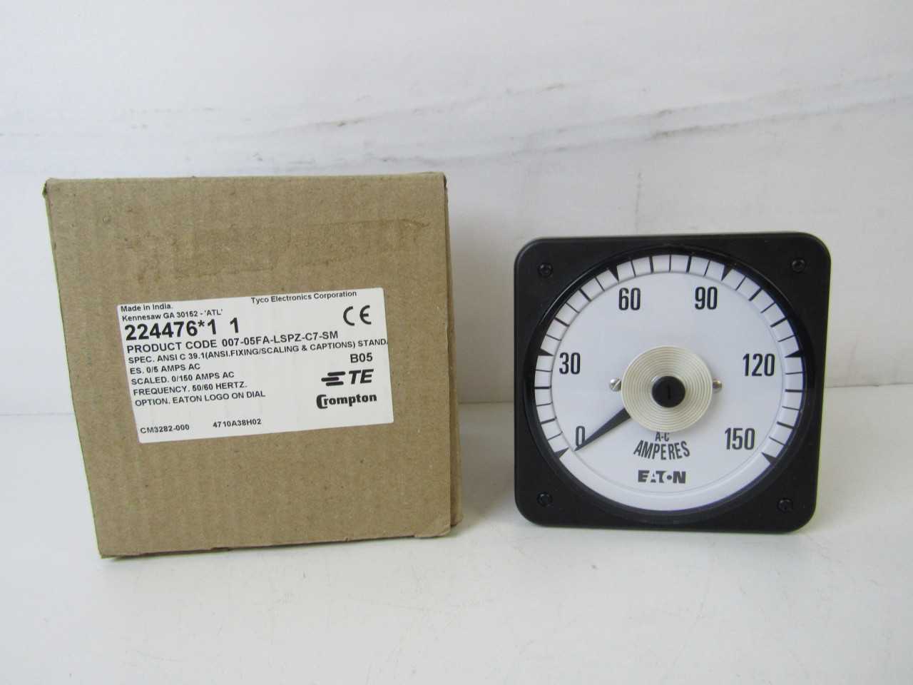 Quantity of 6x Meters - INDUSTRIAL PARTS