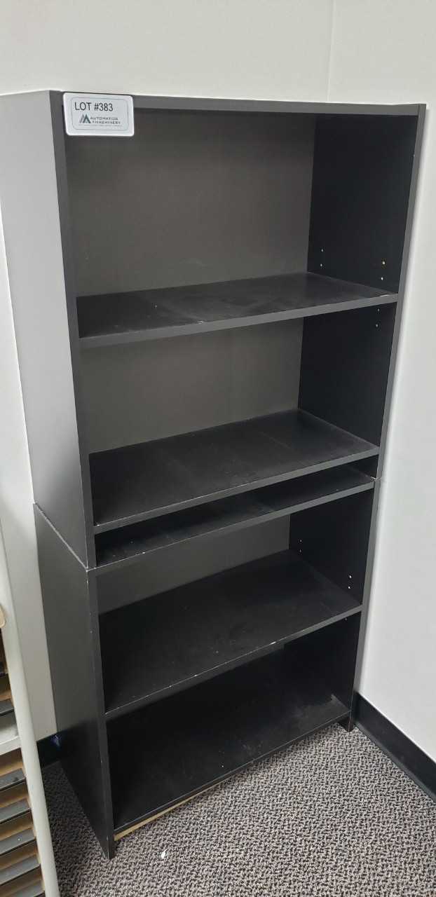 Book Case - SPLIT CASE PUMP