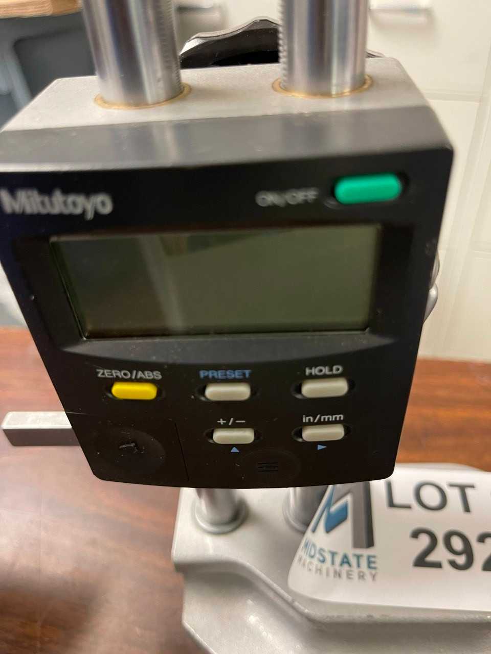 Mitutoyo Digital Height Gauge - ELECTRIC POWER TOOLS