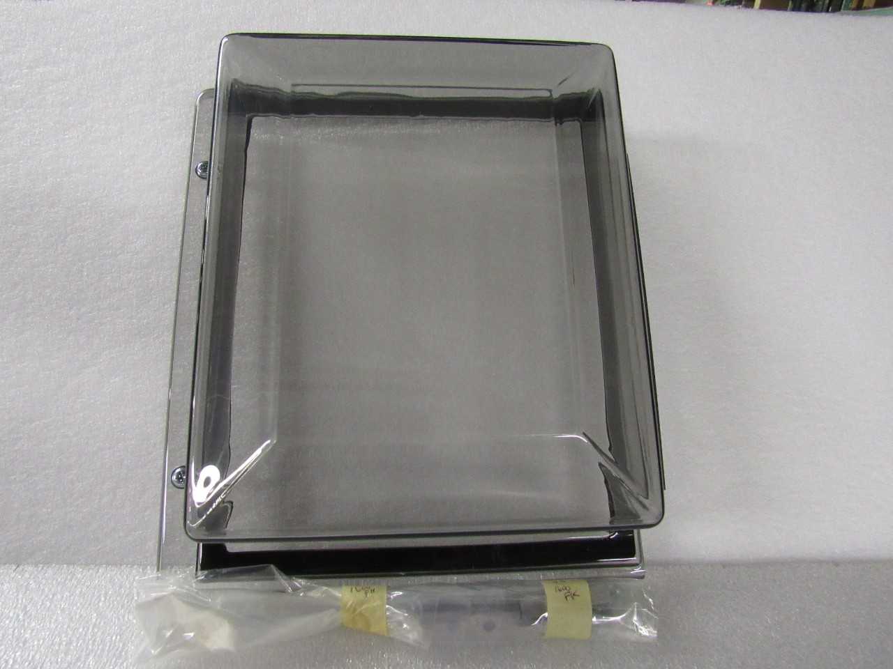 Eaton Cover - ELECTRICAL COMPONENTS