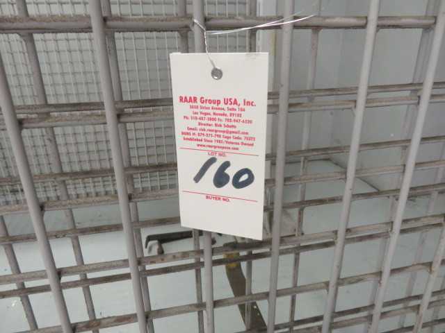 Metal Rack - MISCELLANEOUS