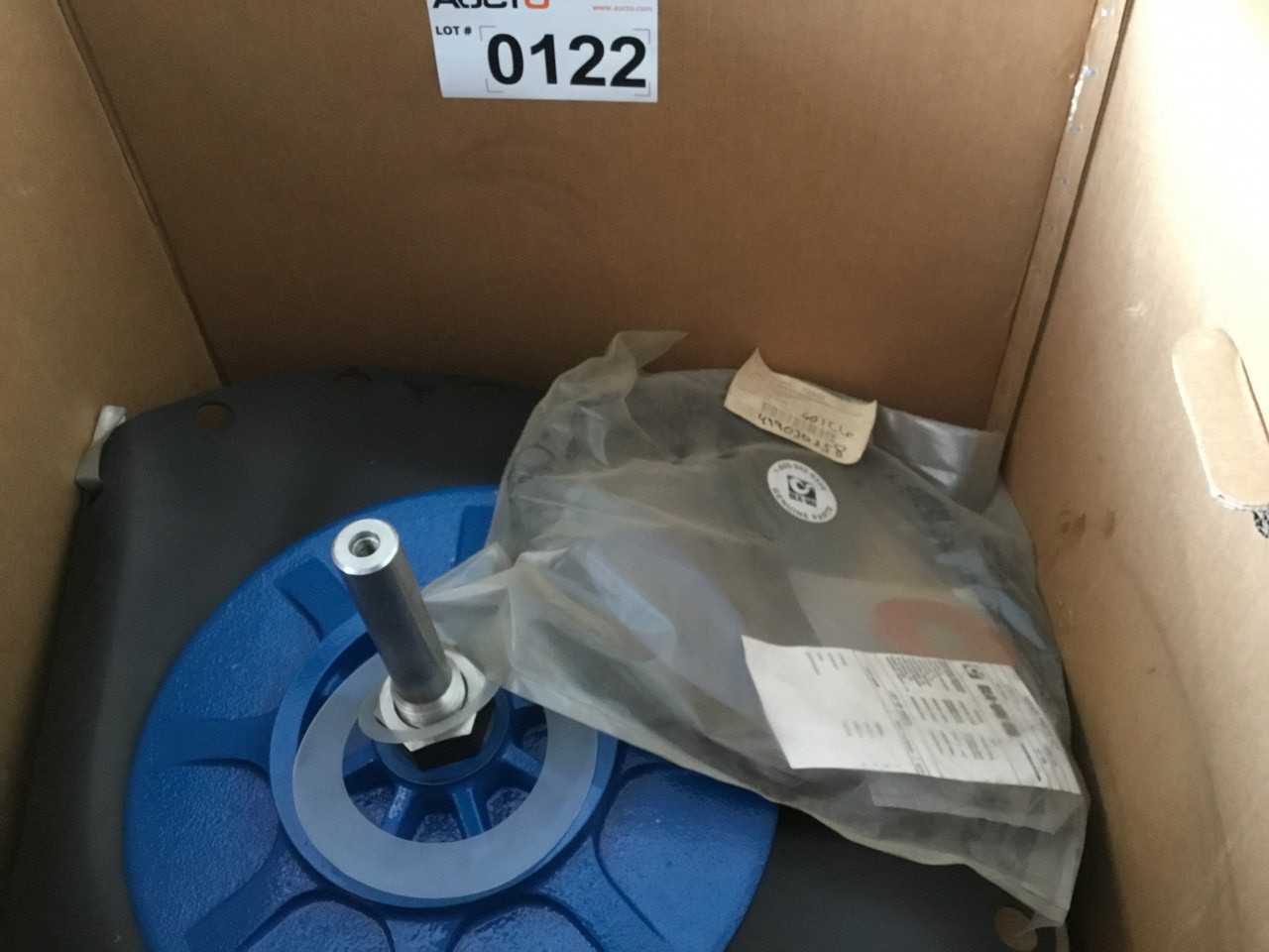 Cla-Val - INDUSTRIAL PARTS