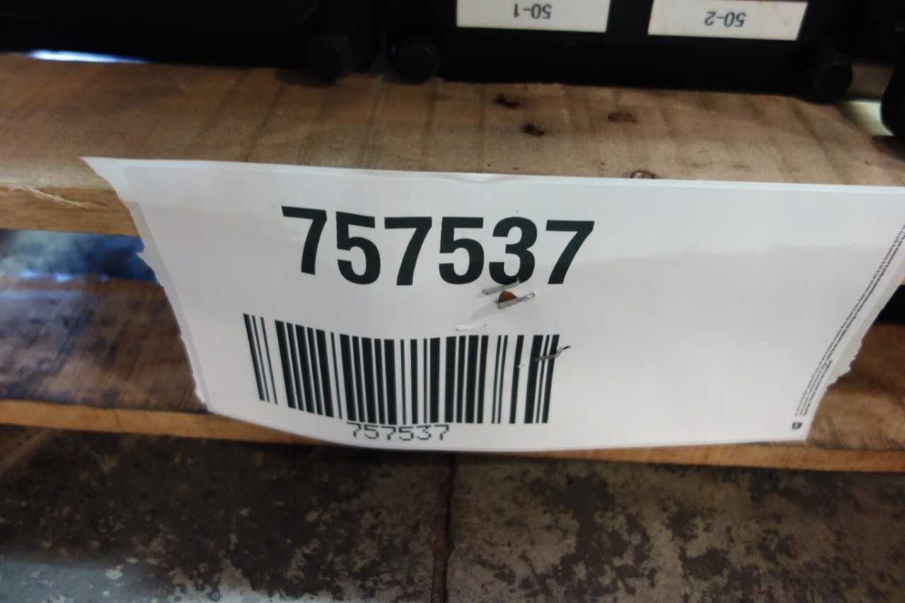 2 PALLETS OF ASSORTED TIME OVERCURRENT RELAY - AUTOMATION & CONTROLS