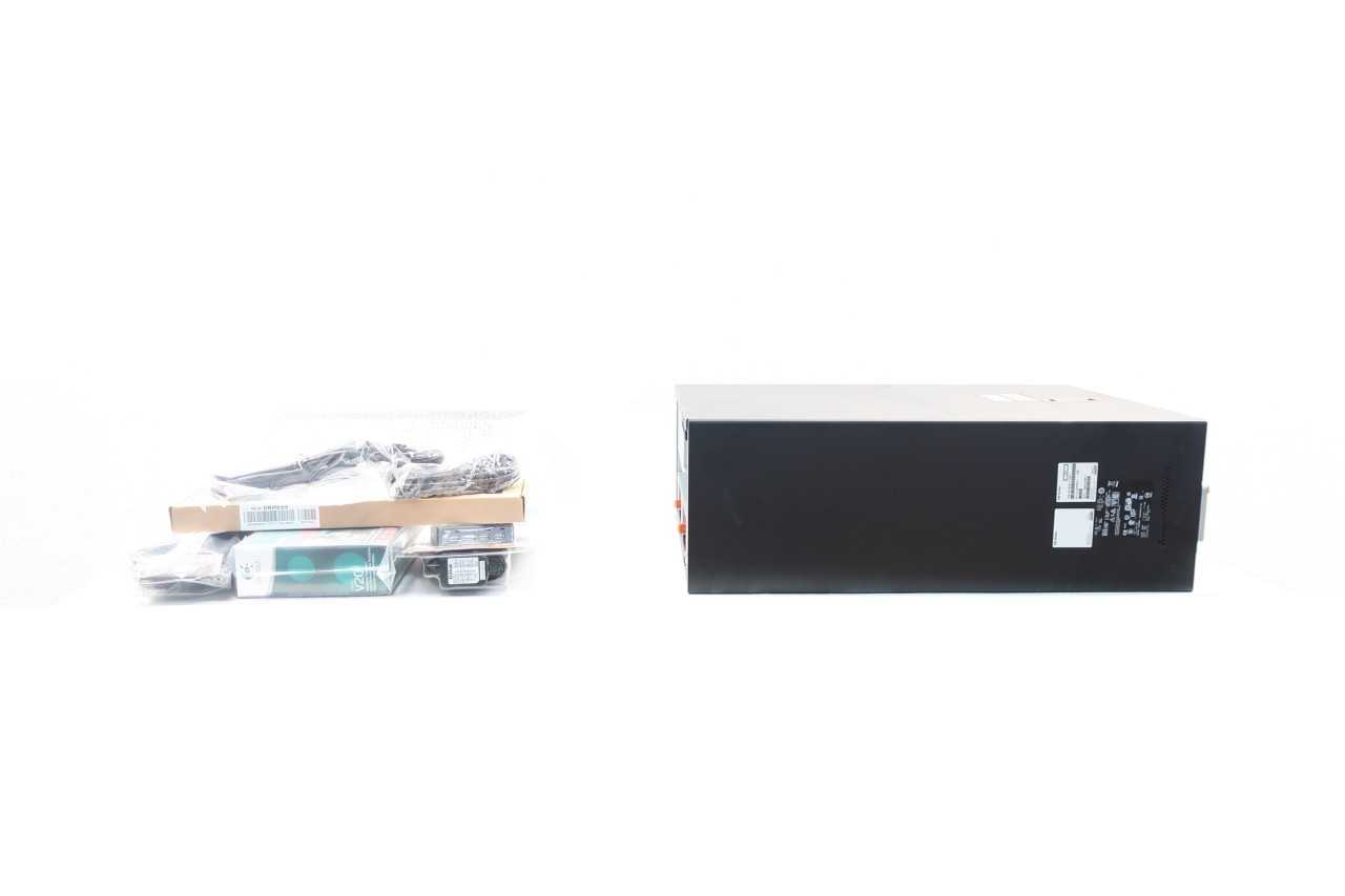 DELL ECM01 POWEREDGE 2900 I/A SERIES P91072201100 TOWER SERVER REV DB ETHERNET AND COMMUNICATION MODULE - AUTOMATION & CONTROLS