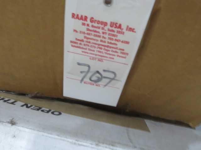 Allen Bradley Power Supply and Keyboard, (lot) - MISCELLANEOUS