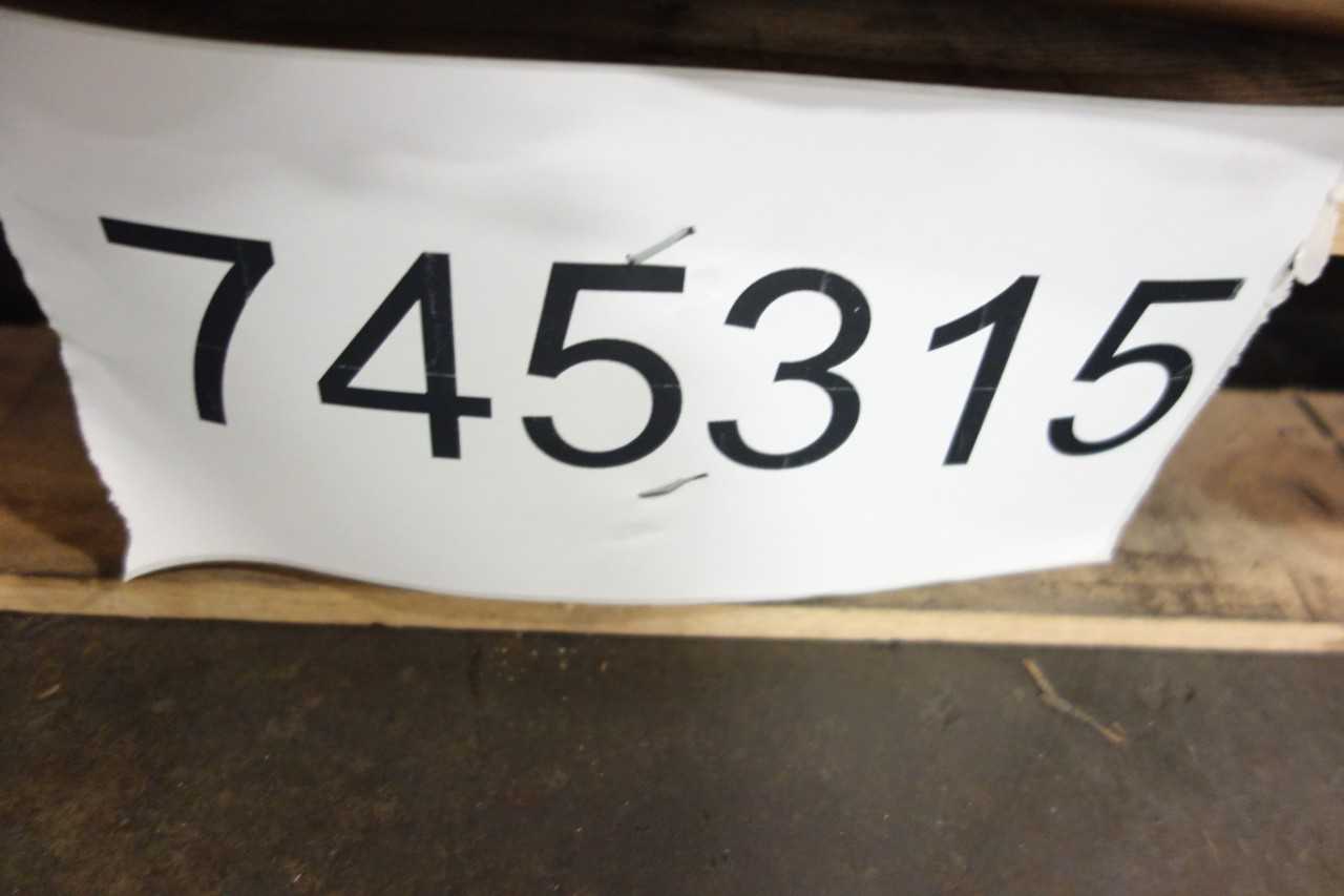 1 PALLET OF ASSORTED SPROCKETS, GEAR REDUCERS- MARTIN, BOSTON, YASKAWA - GEAR REDUCERS