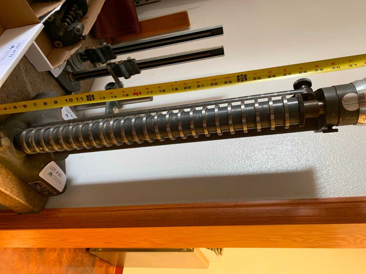 Cadillac 24" Height Gage - ELECTRIC POWER TOOLS