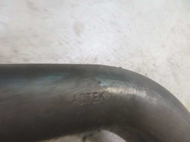 Actek Hoist Ring - MISCELLANEOUS
