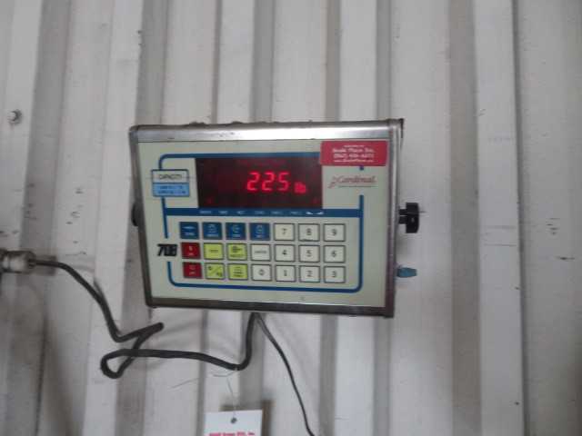 Digital Scale - MISCELLANEOUS