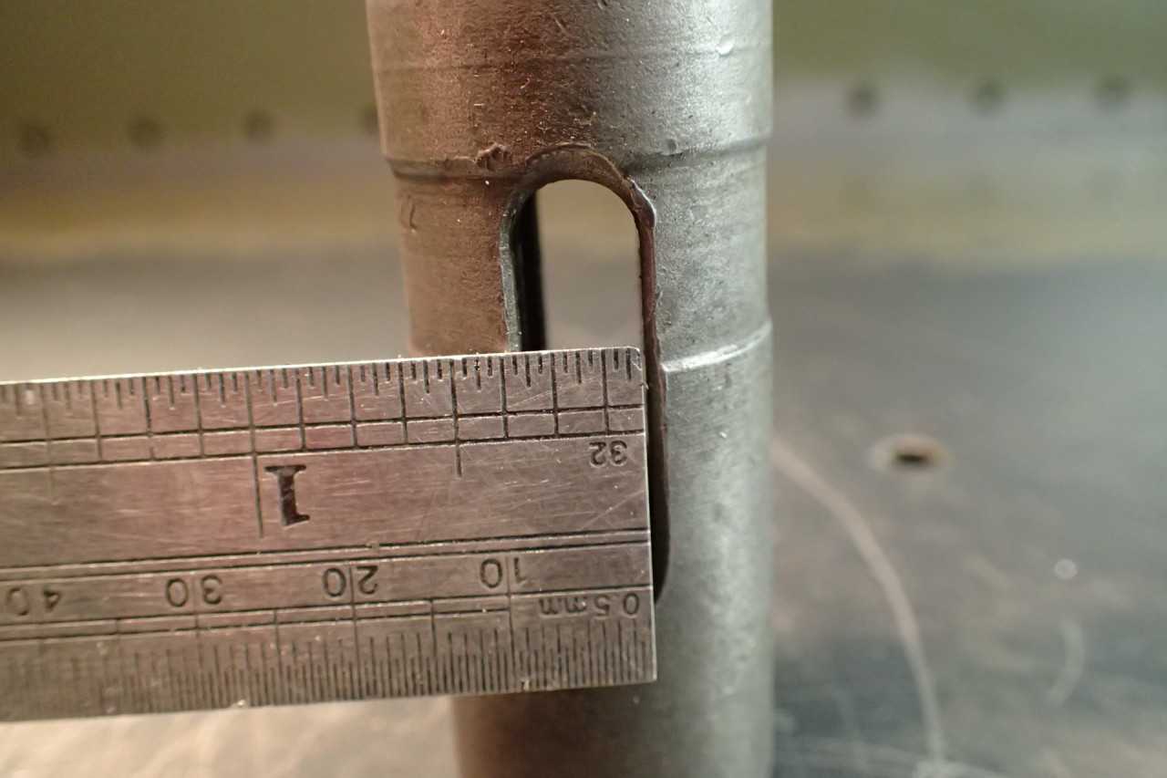 National Spline Taper 20 Counterbore Tool Holder, Morse #2 Shank MT2 2MT 20-MS-2 - HOLEMAKING TOOLS