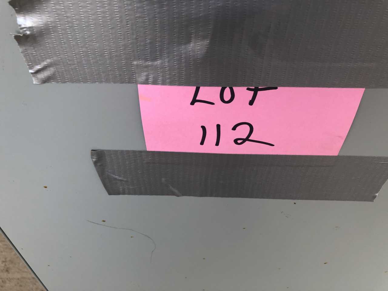 TRANSFORMER TYPE QL 15KVA - CONTROL TRANSFORMERS