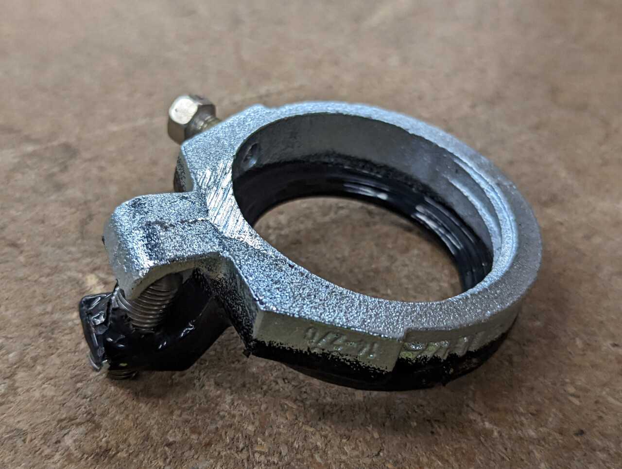 [T&B - Case of 50] "BG150-14-20" 1.5in Insulated Bushing - CIRCUIT BREAKERS