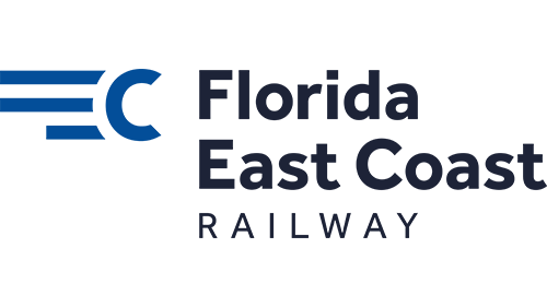 Florida East Coast Railway logo