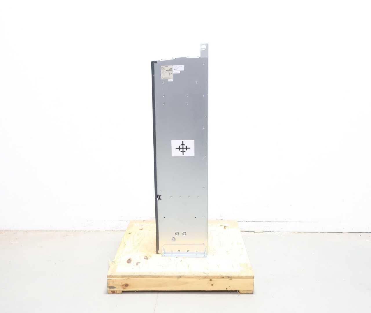 SIEMENS 6SL3320-1TE32-6AA3 SINAMICS S120 VFD MOTOR MODULE 480V-AC 132KW - ELECTRIC MOTORS