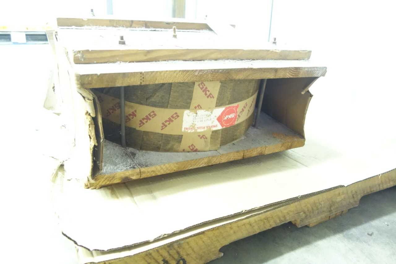 SKF 23360 CAKM/33 TAPER BORE BEARING - BEARINGS