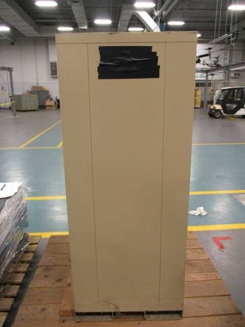 12 Drawer Lista Cabinet with Reamer Tooling (2536189) Ridley Park - WORKHOLDING